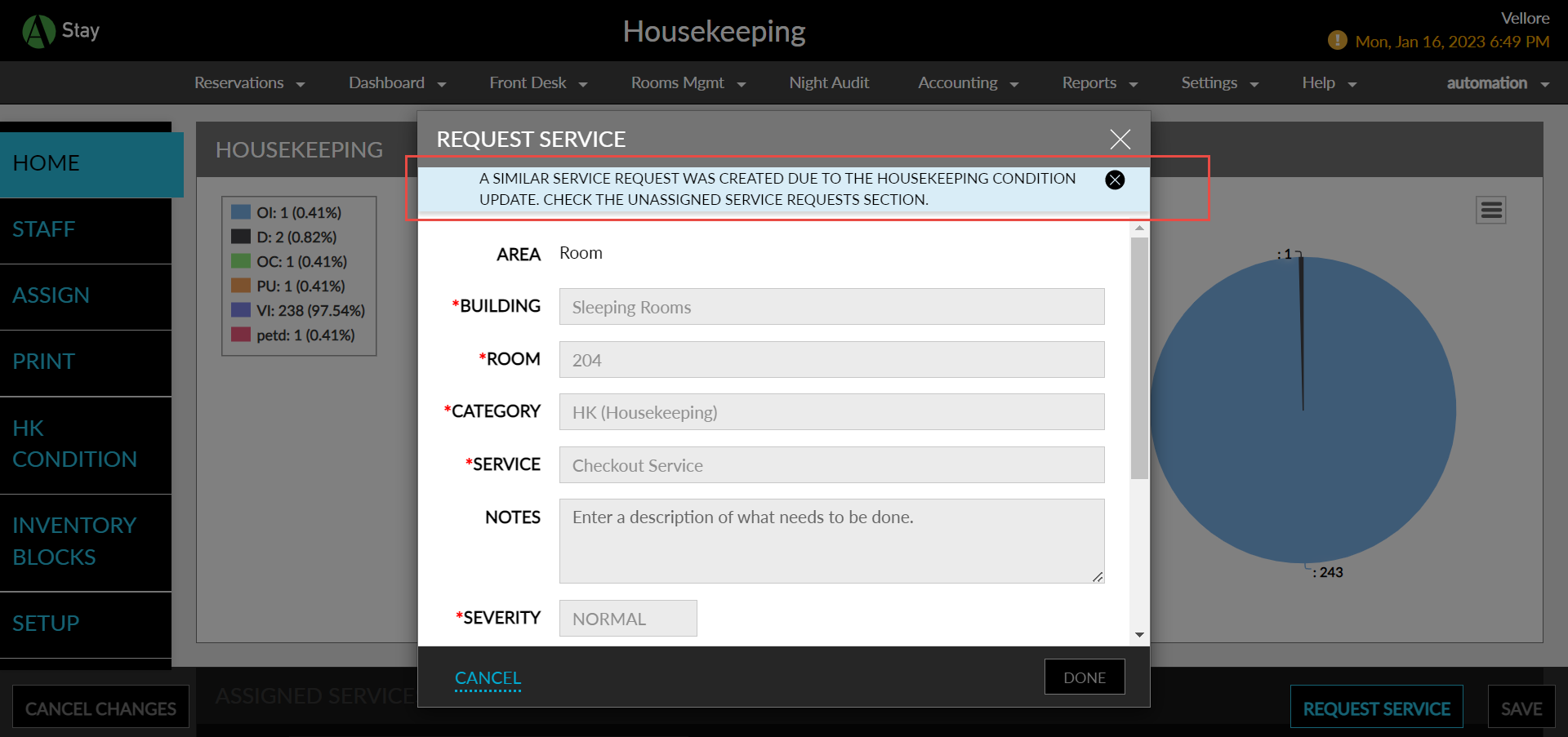 A screenshot of a computer

Description automatically generated